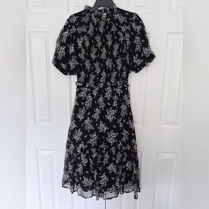 Sea new york smoked dress